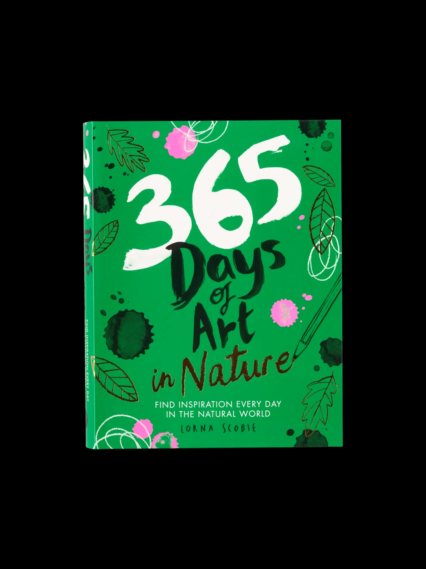 Best Søstrene Grene Schweiz 365 Days Of Creativity Forest Green