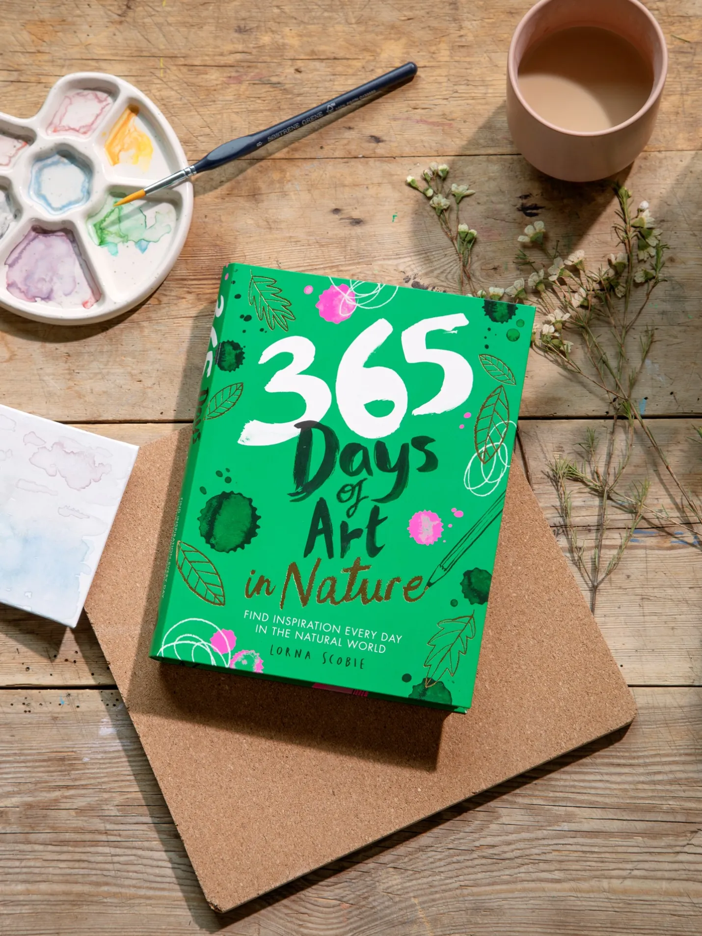 Best Søstrene Grene Schweiz 365 Days Of Creativity Forest Green