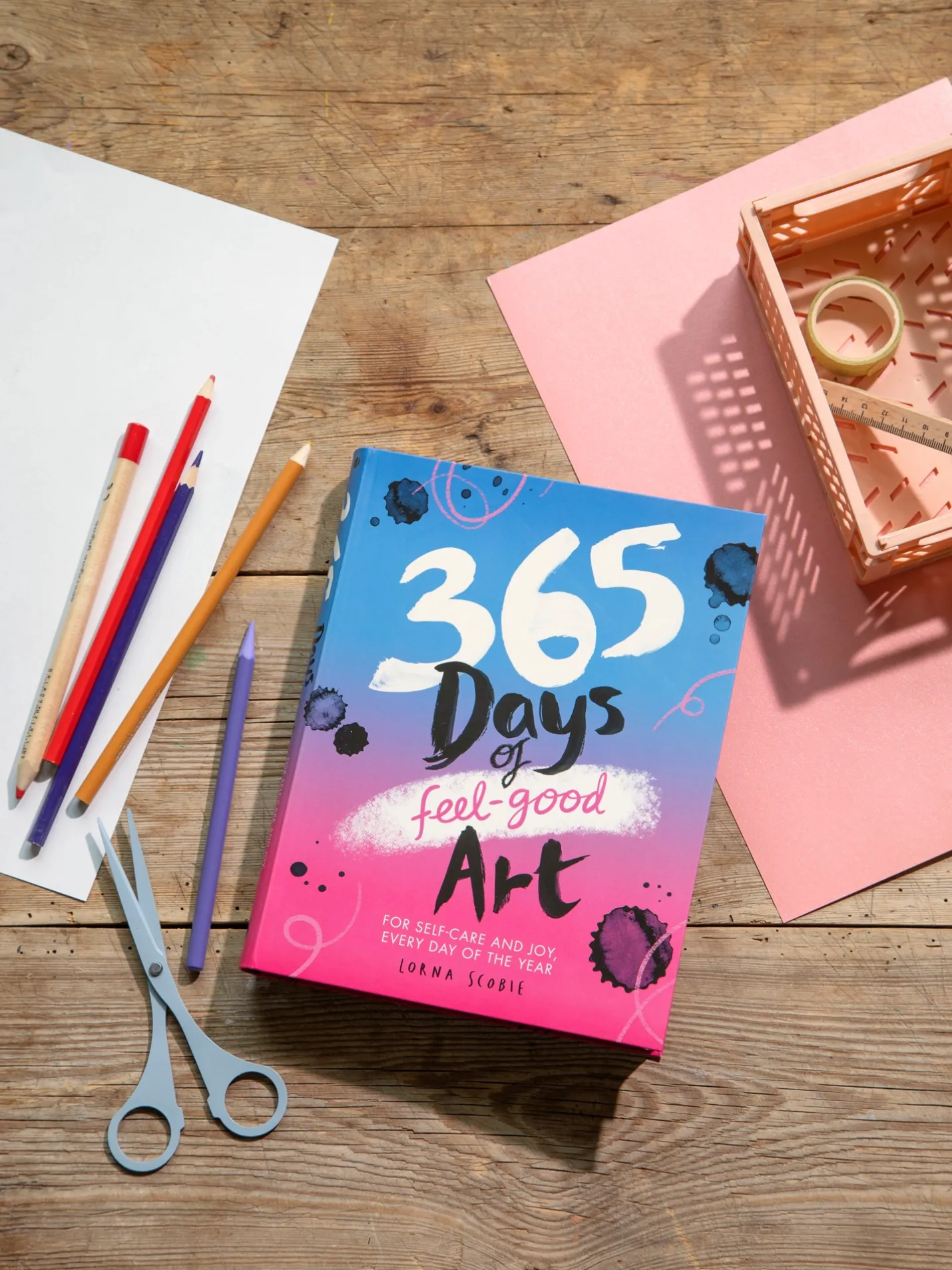 New Søstrene Grene Schweiz 365 Days Of Creativity Multi