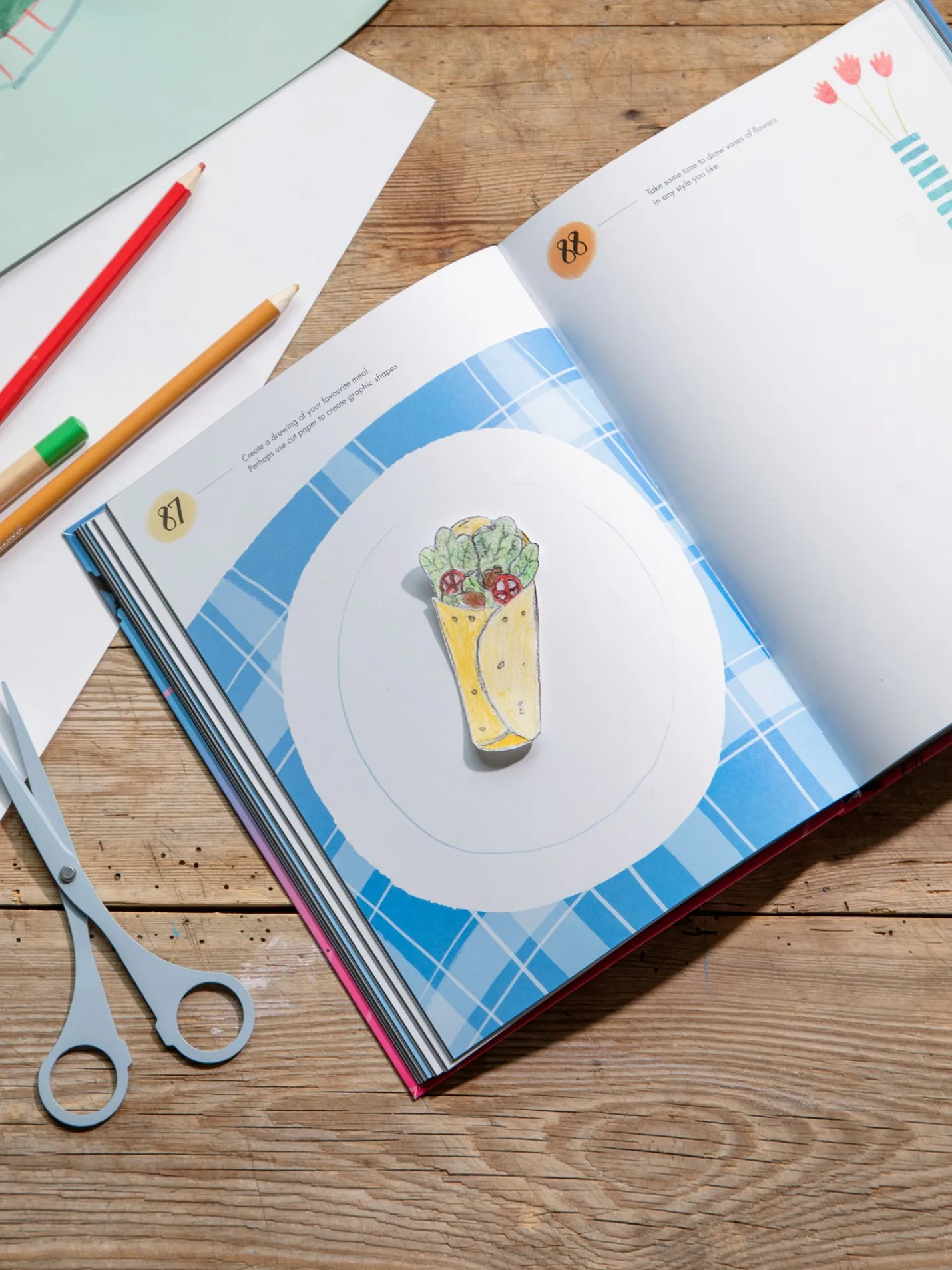 New Søstrene Grene Schweiz 365 Days Of Creativity Multi