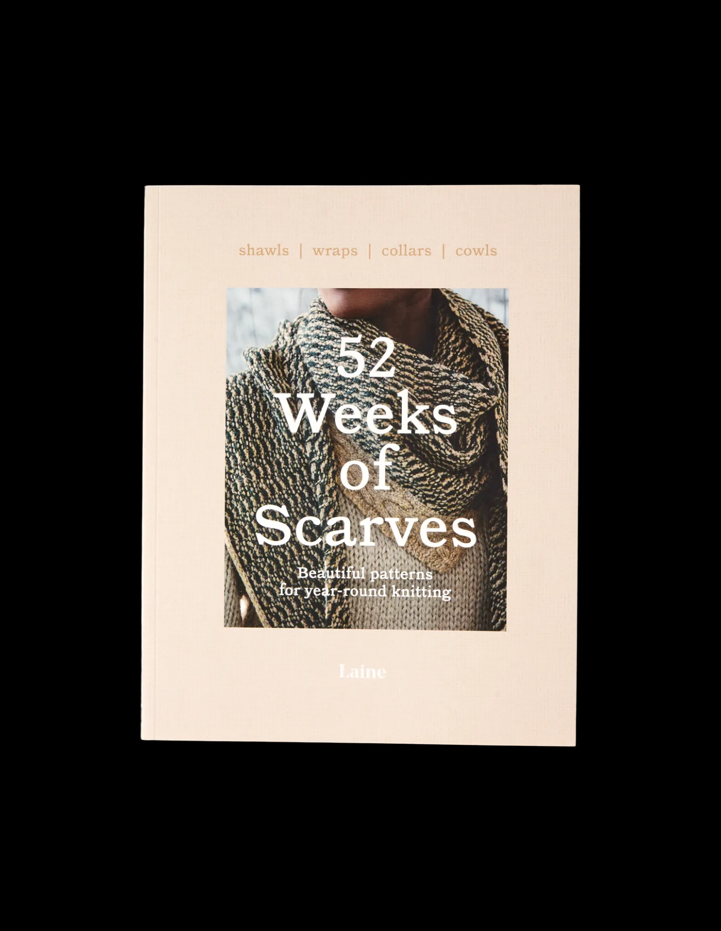 Sale Søstrene Grene Schweiz 52 Weeks Of Scarves Sand