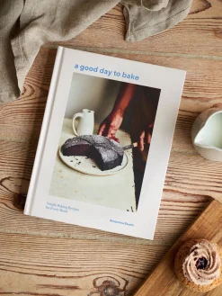 New Søstrene Grene Schweiz A Good Day To Bake Multi