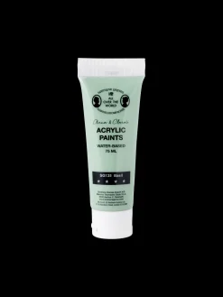 Hot Søstrene Grene Schweiz Acrylfarbe Moss Green