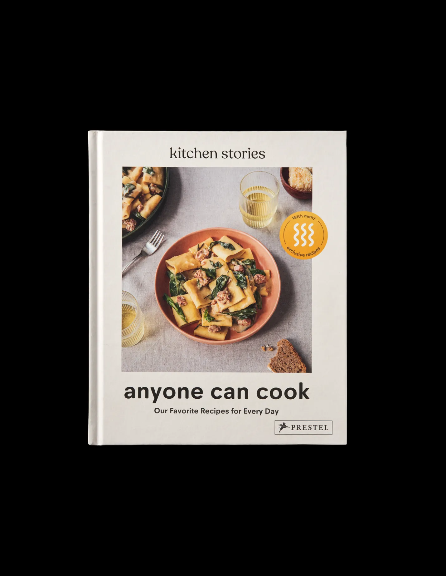 Outlet Søstrene Grene Schweiz Anyone Can Cook Off White