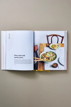Outlet Søstrene Grene Schweiz Anyone Can Cook Off White