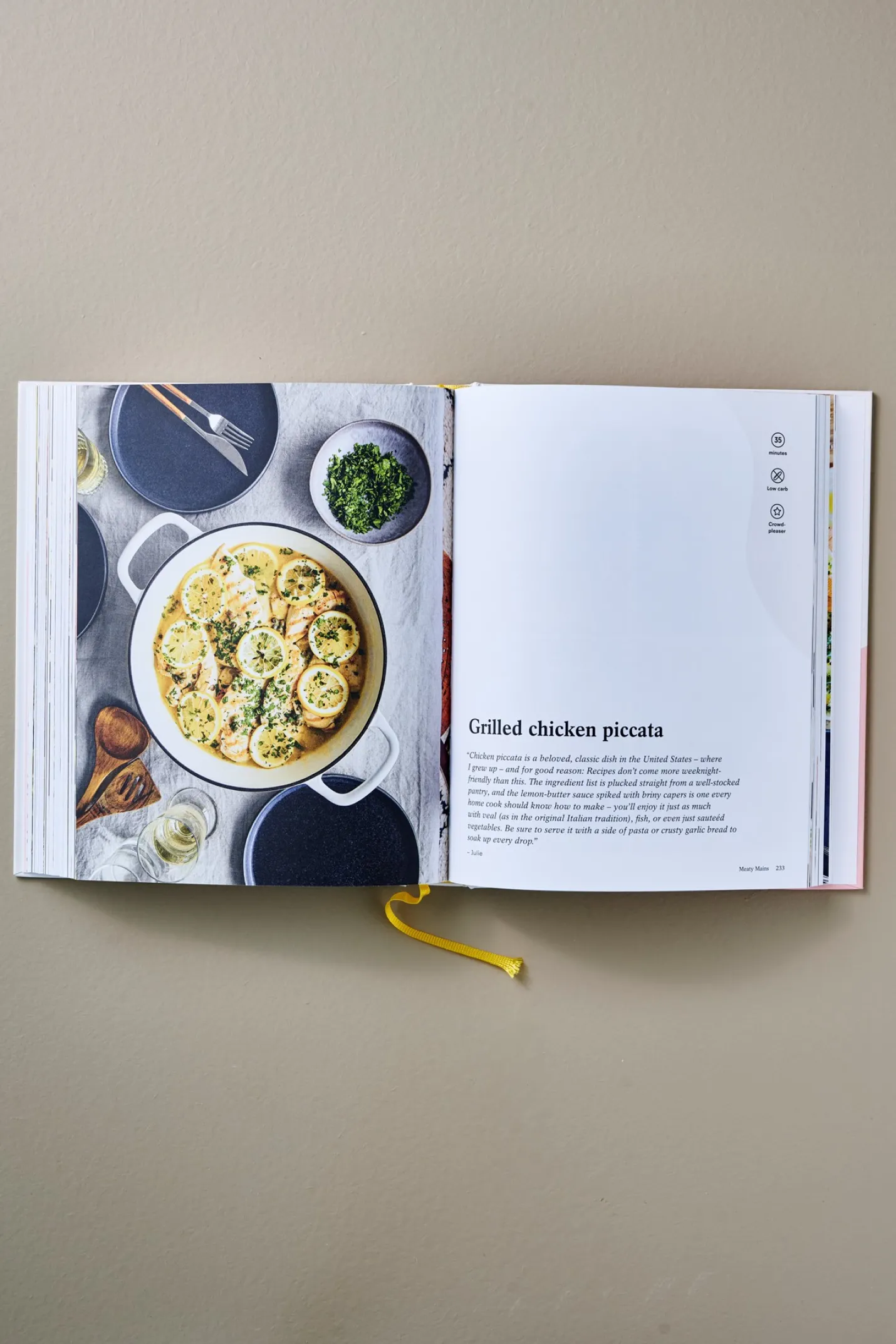 Outlet Søstrene Grene Schweiz Anyone Can Cook Off White