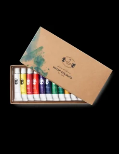 Discount Søstrene Grene Schweiz Aquarellfarben Multi