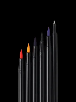 Online Søstrene Grene Schweiz Aquarellfarben-Set Multi