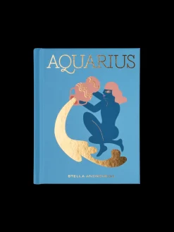 Best Søstrene Grene Schweiz Aquarius Milky Blue