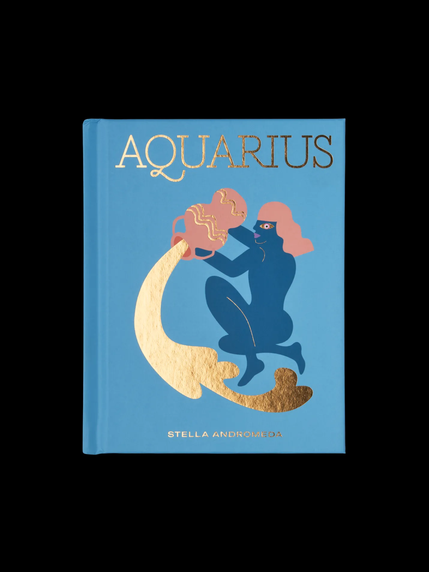 Best Søstrene Grene Schweiz Aquarius Milky Blue
