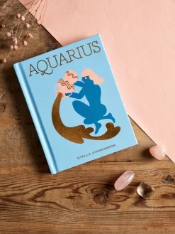 Best Søstrene Grene Schweiz Aquarius Milky Blue