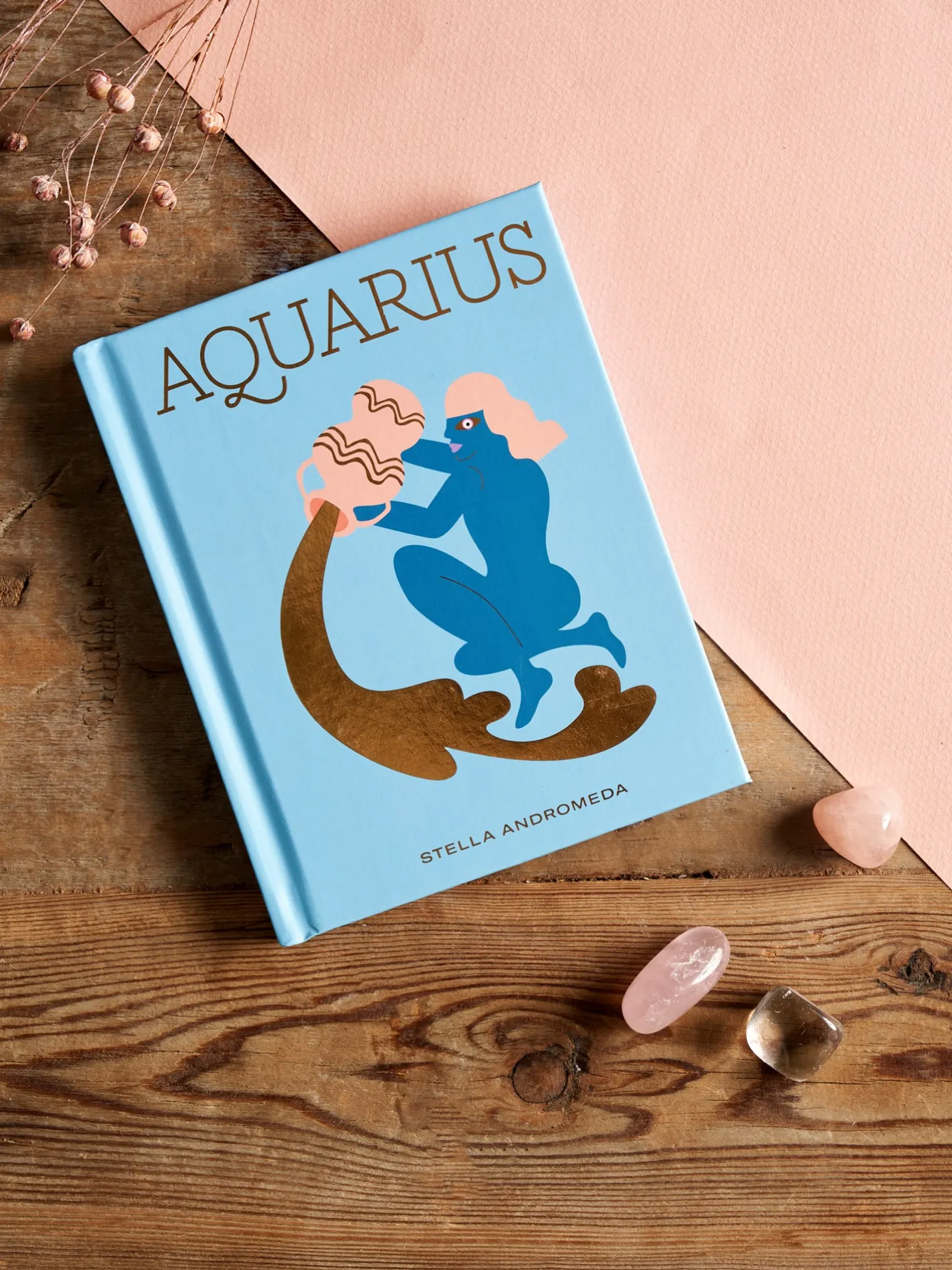 Best Søstrene Grene Schweiz Aquarius Milky Blue