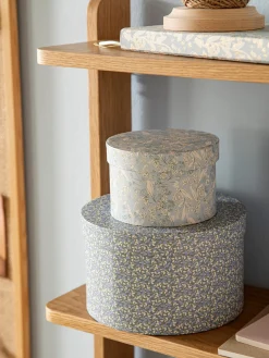 Discount Søstrene Grene Schweiz Aufbewahrungsbox Ice Blue
