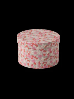 Online Søstrene Grene Schweiz Aufbewahrungsbox Rose