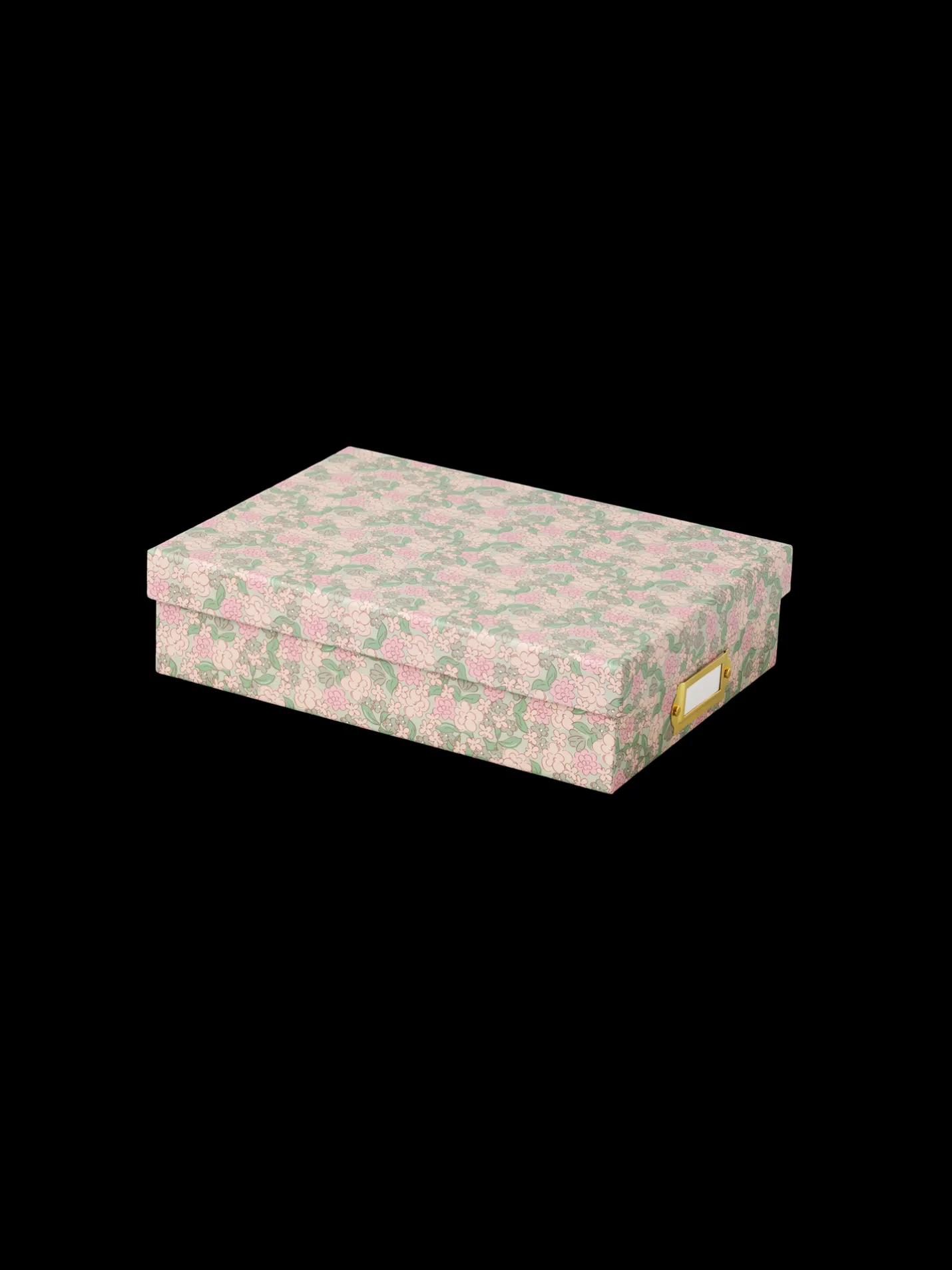 Online Søstrene Grene Schweiz Aufbewahrungsbox Milky Green