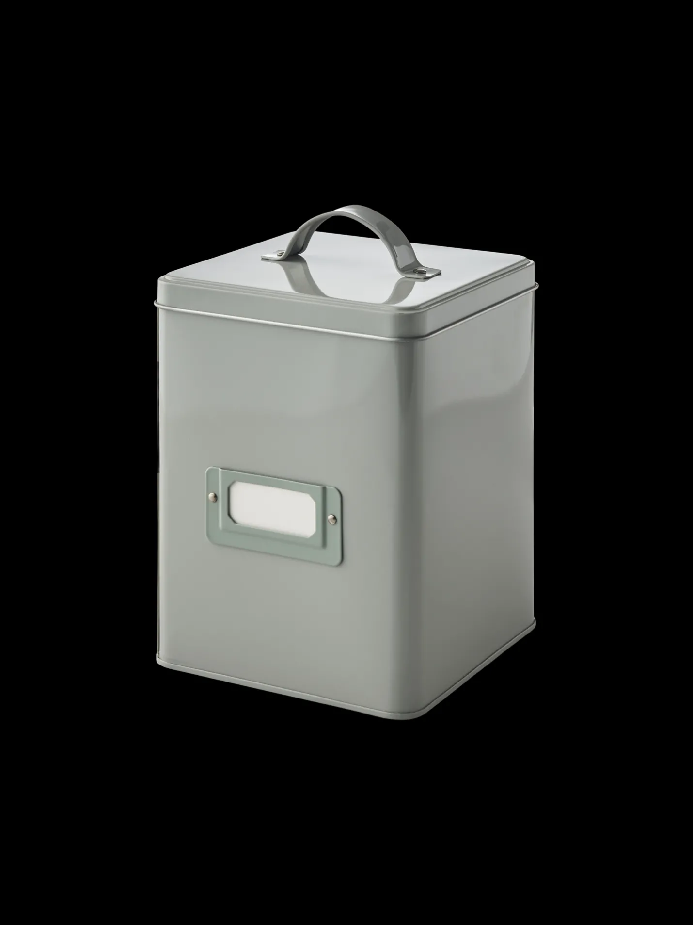 Best Søstrene Grene Schweiz Aufbewahrungsbox Aus Metall
