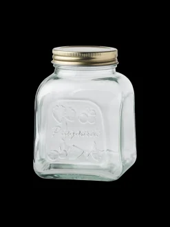 Best Søstrene Grene Schweiz Aufbewahrungsglas 700 Ml Clear