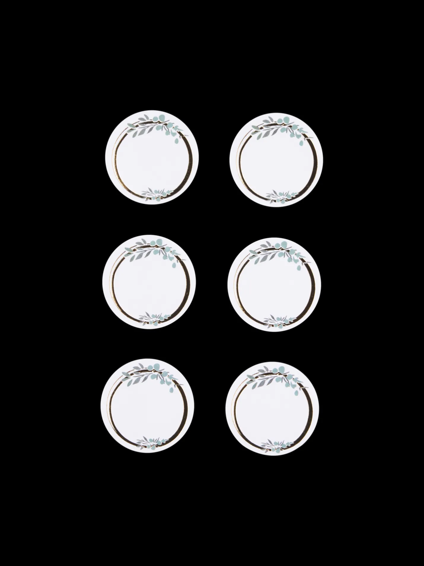 Sale Søstrene Grene Schweiz Aufkleber White