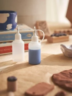 Clearance Søstrene Grene Schweiz Auftrageflasche Mit Nadelspitze Clear