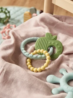 Online Søstrene Grene Schweiz Baby-Beißring