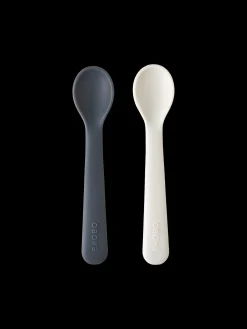 New Søstrene Grene Schweiz Baby-Löffel Multi