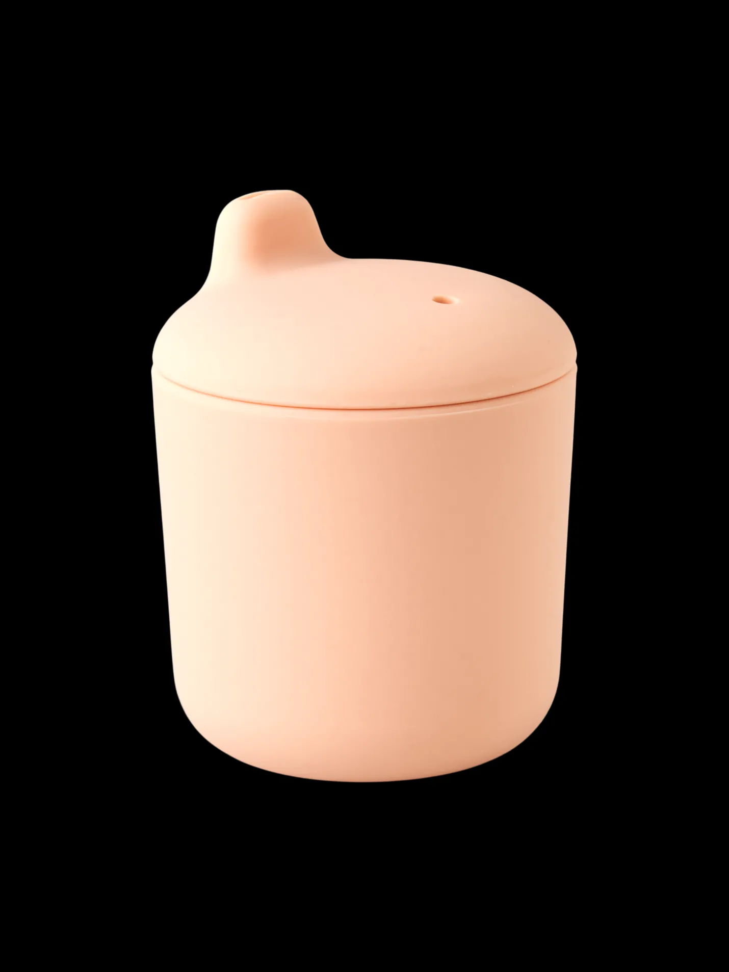 Sale Søstrene Grene Schweiz Baby-Schnabeltasse Nude