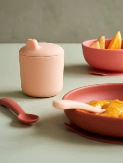 Sale Søstrene Grene Schweiz Baby-Schnabeltasse Nude