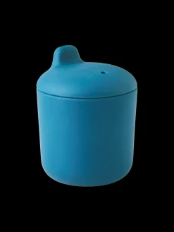 Online Søstrene Grene Schweiz Baby-Schnabeltasse Storm Blue