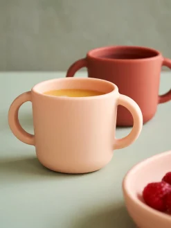 Online Søstrene Grene Schweiz Babytassen Mit Henkeln Multi