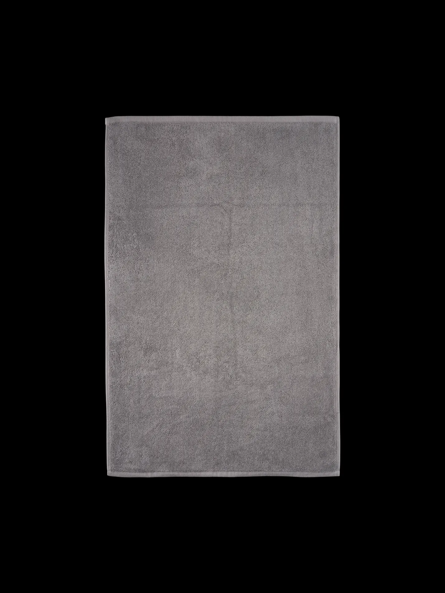 Clearance Søstrene Grene Schweiz Badematte Cool Grey