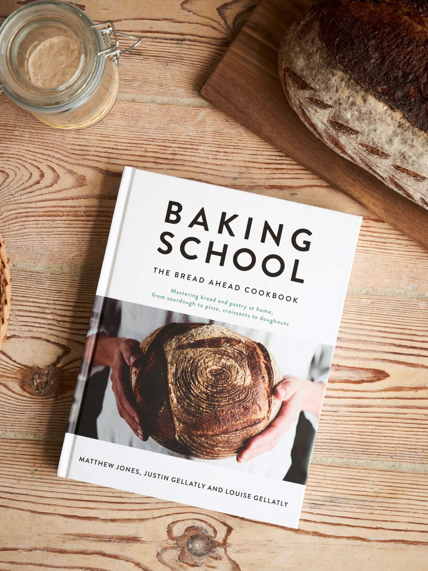 New Søstrene Grene Schweiz Baking School Multi