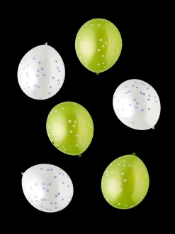 Best Søstrene Grene Schweiz Ballons Light Green
