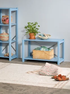 Hot Søstrene Grene Schweiz Bank Smokey Blue