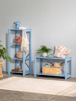 Hot Søstrene Grene Schweiz Bank Smokey Blue