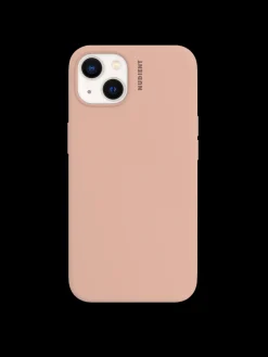Discount Søstrene Grene Schweiz Base Hülle IPhone 13 Peach