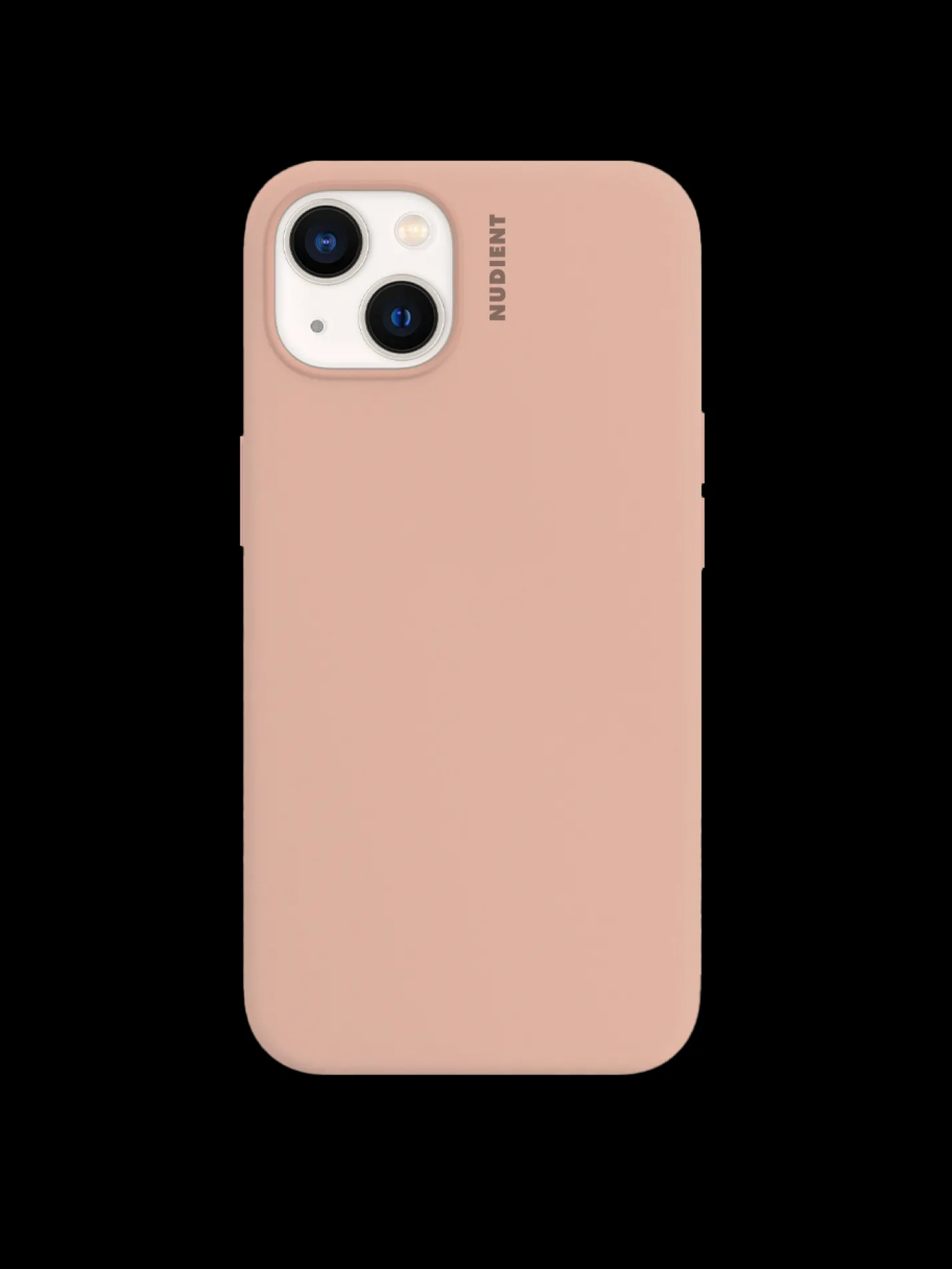 Discount Søstrene Grene Schweiz Base Hülle IPhone 13 Peach