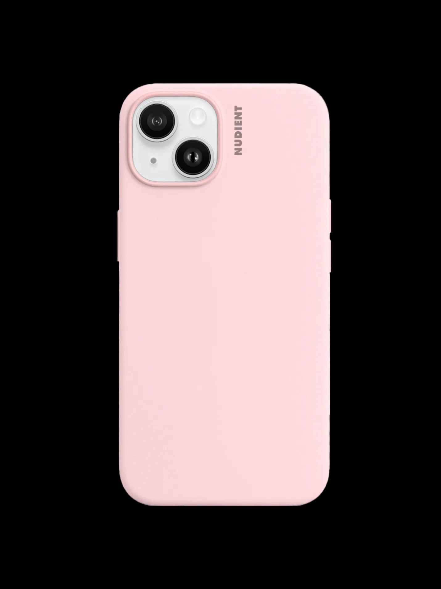 New Søstrene Grene Schweiz Base Hülle IPhone 14 Coral