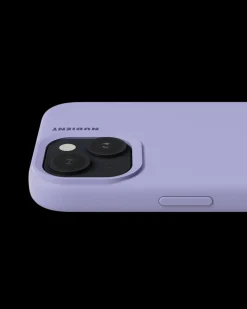 Clearance Søstrene Grene Schweiz Base Hülle IPhone 15 Misty Purple
