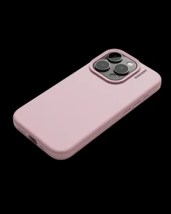Sale Søstrene Grene Schweiz Base Hülle IPhone 15 Pro Coral