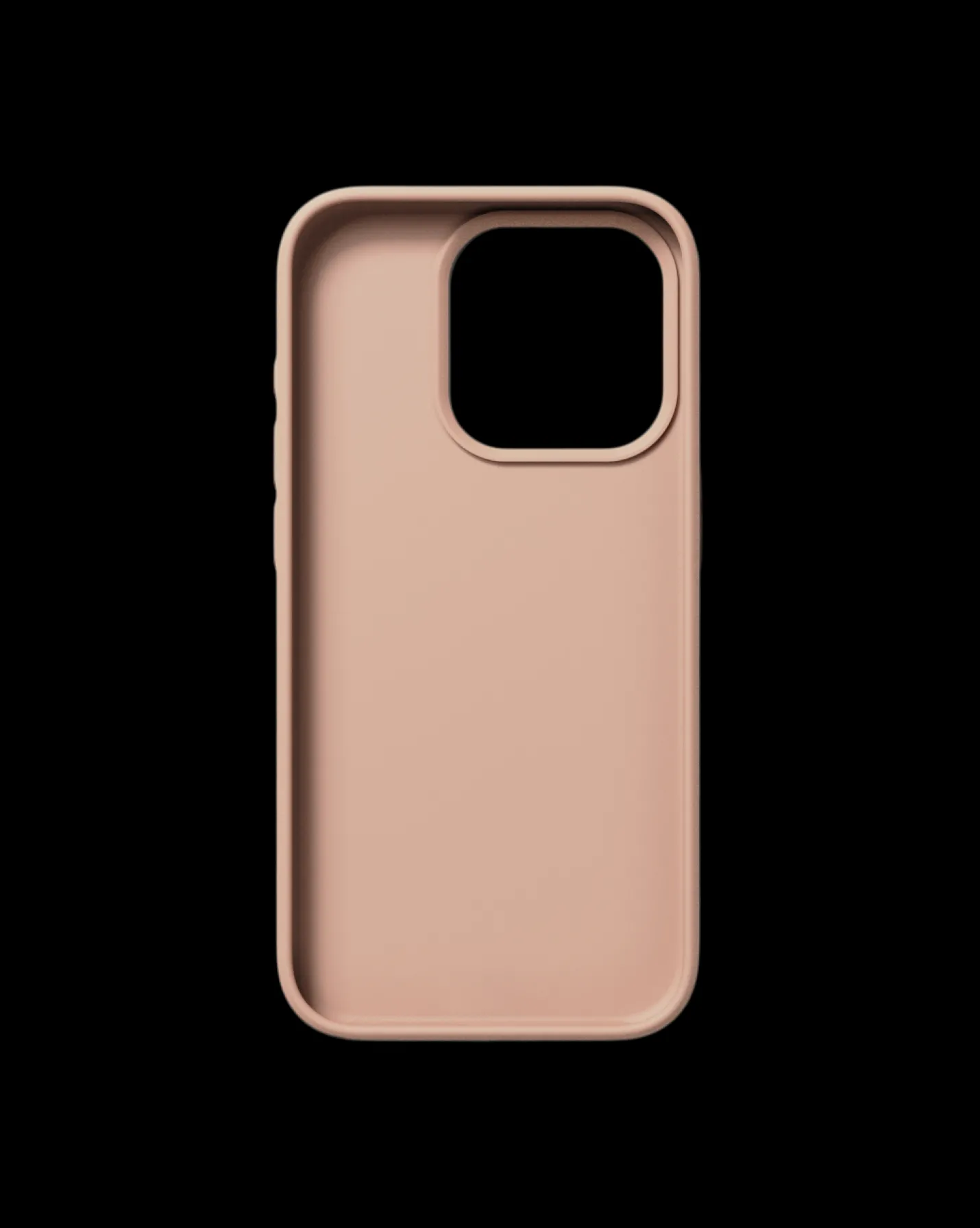 Clearance Søstrene Grene Schweiz Base Hülle IPhone 15 Pro Peach