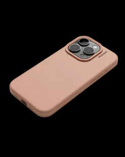 Clearance Søstrene Grene Schweiz Base Hülle IPhone 15 Pro Peach