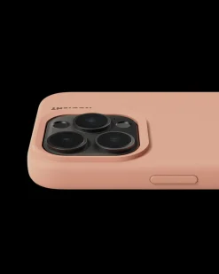 Clearance Søstrene Grene Schweiz Base Hülle IPhone 15 Pro Peach