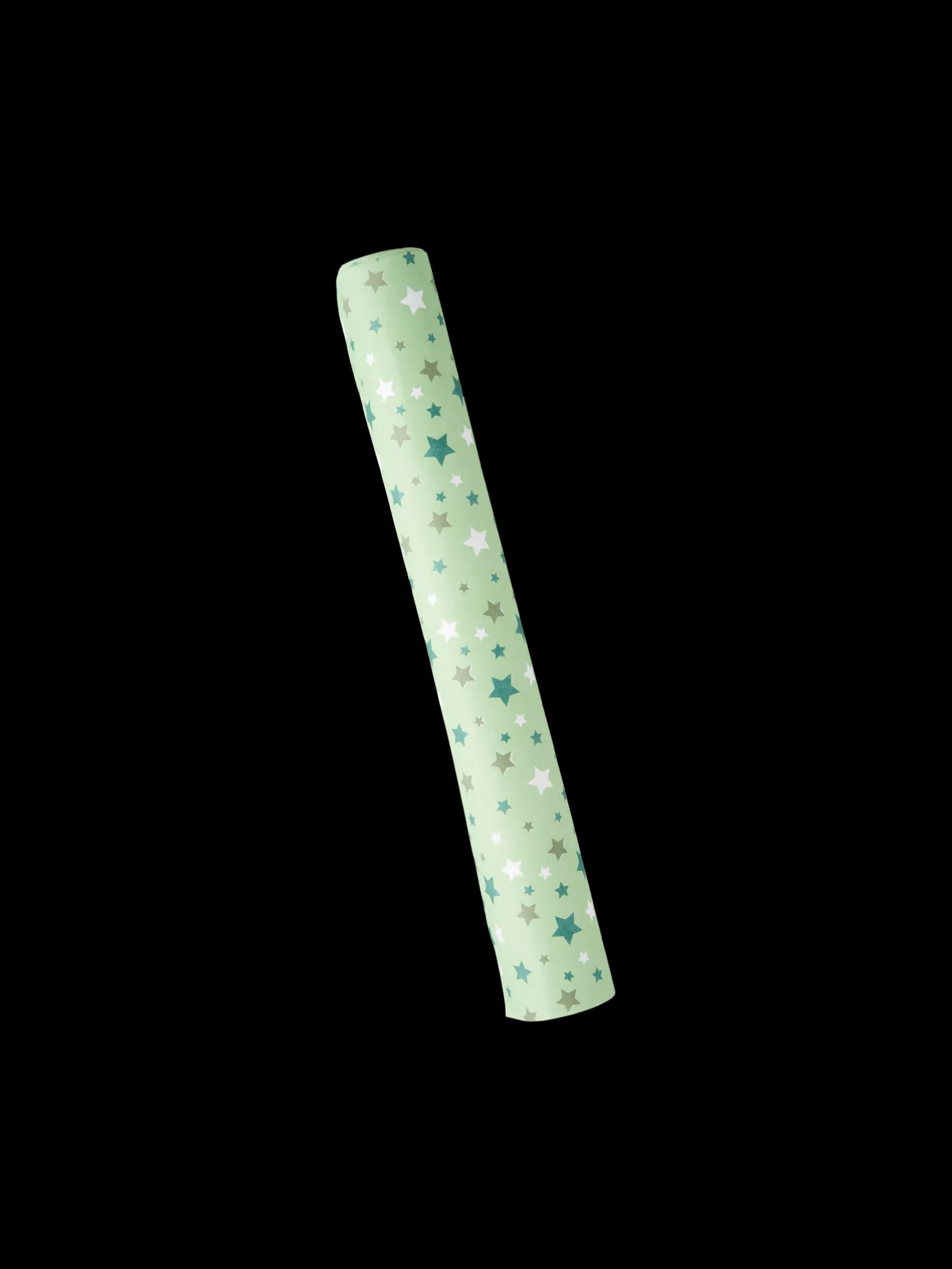 Søstrene Grene Schweiz Baumwollpapier A3 Spring Green