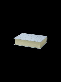 Online Søstrene Grene Schweiz Bücherbox Warm Grey
