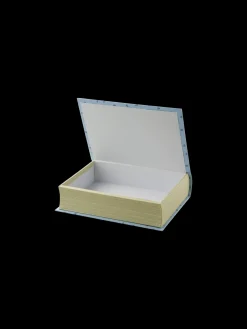 Online Søstrene Grene Schweiz Bücherbox Warm Grey