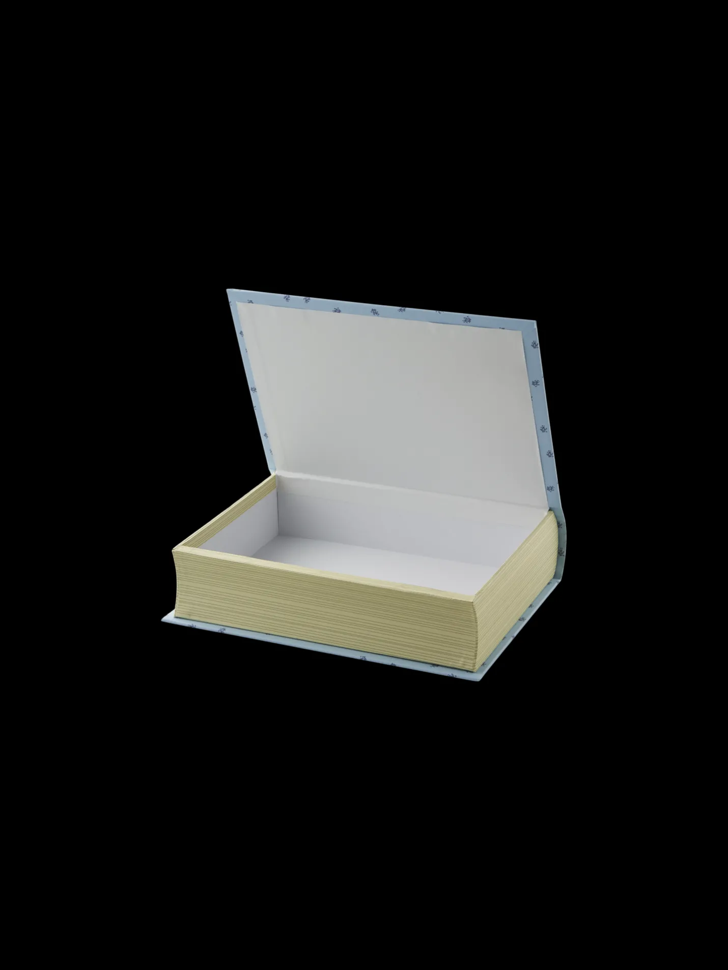 Online Søstrene Grene Schweiz Bücherbox Warm Grey