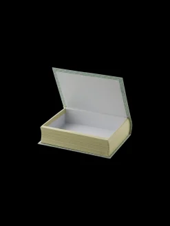 Sale Søstrene Grene Schweiz Bücherbox Dusty Green