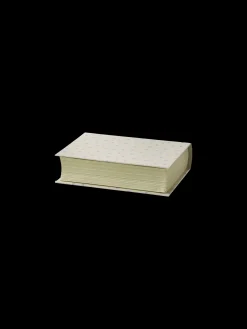 Best Søstrene Grene Schweiz Bücherbox Off White
