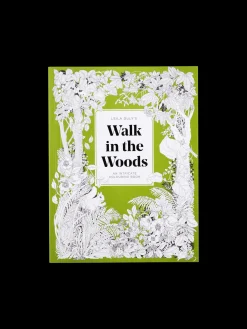 Discount Søstrene Grene Schweiz Beautiful Planet Malbuch Fern Green