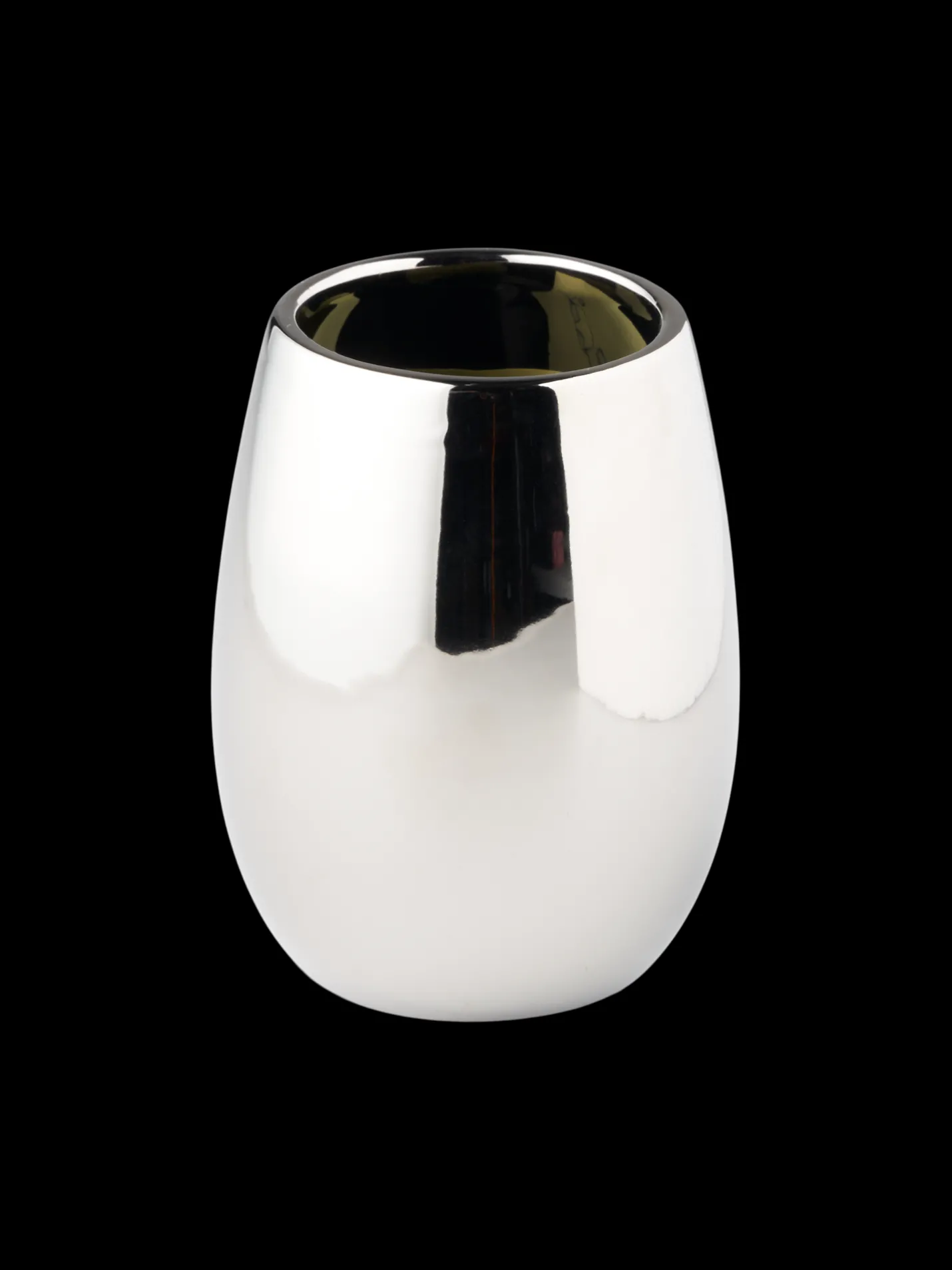 Outlet Søstrene Grene Schweiz Becher Silver Grey
